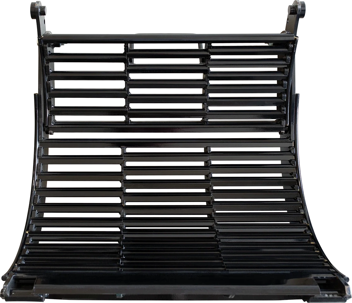 Razors Edge Concaves for New Holland combines
