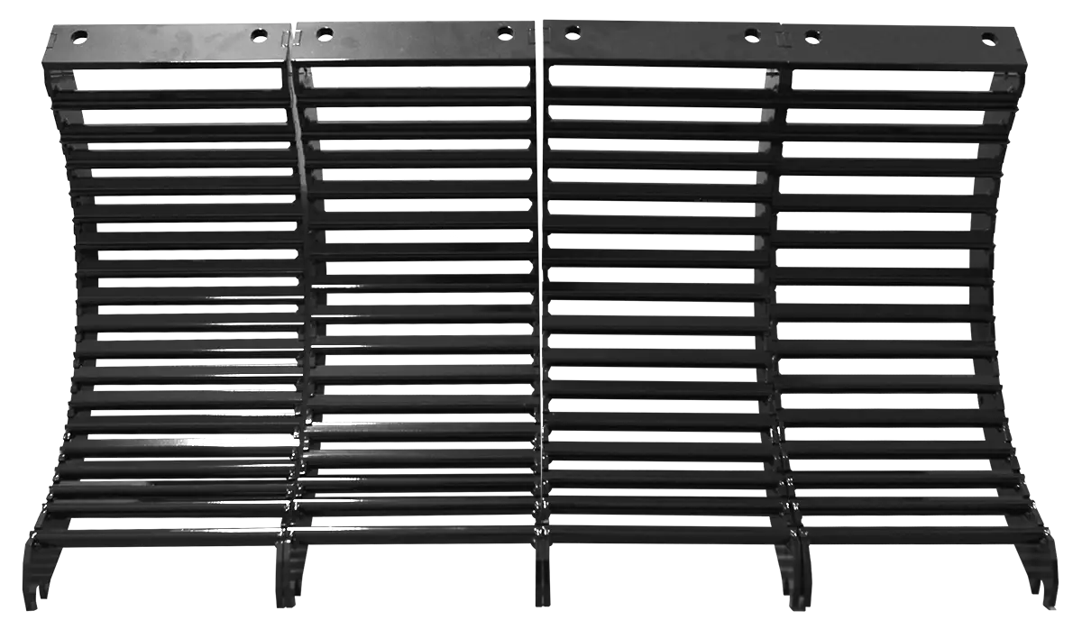 Razors Edge - Fendt Ideal 7 Complete Set w/ Plates